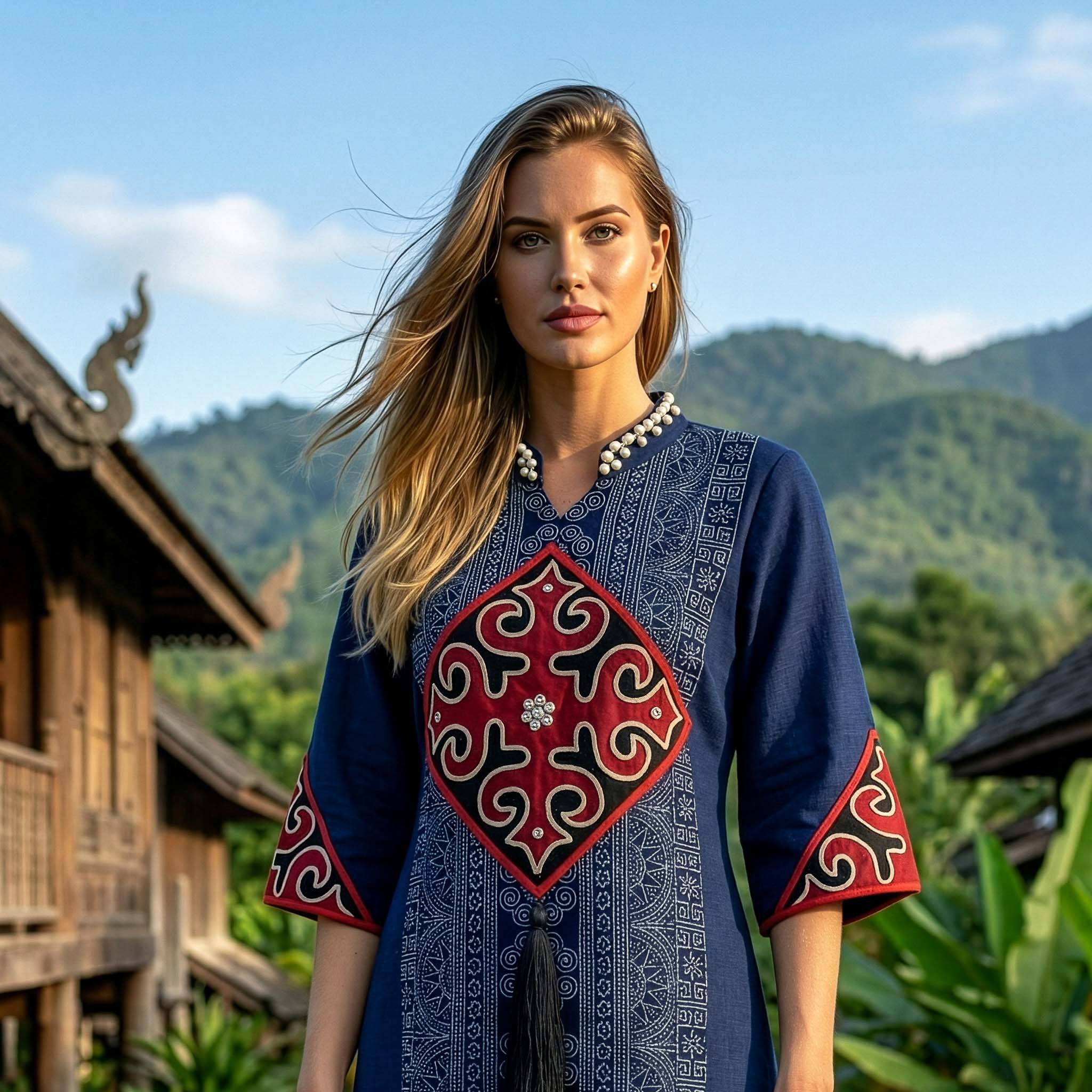 Dresses - Lalanna Design