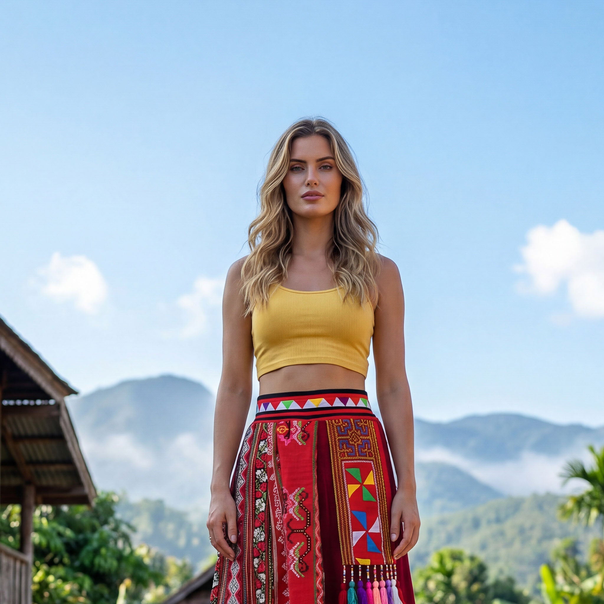 Skirts - Lalanna Design